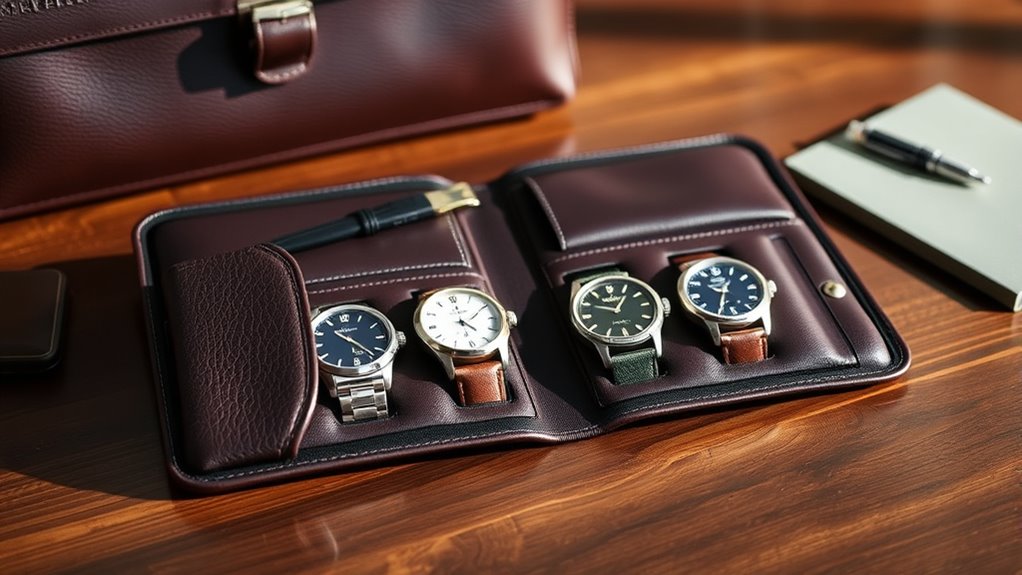 durability security size style