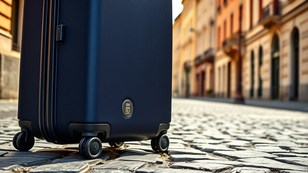 durability size security features