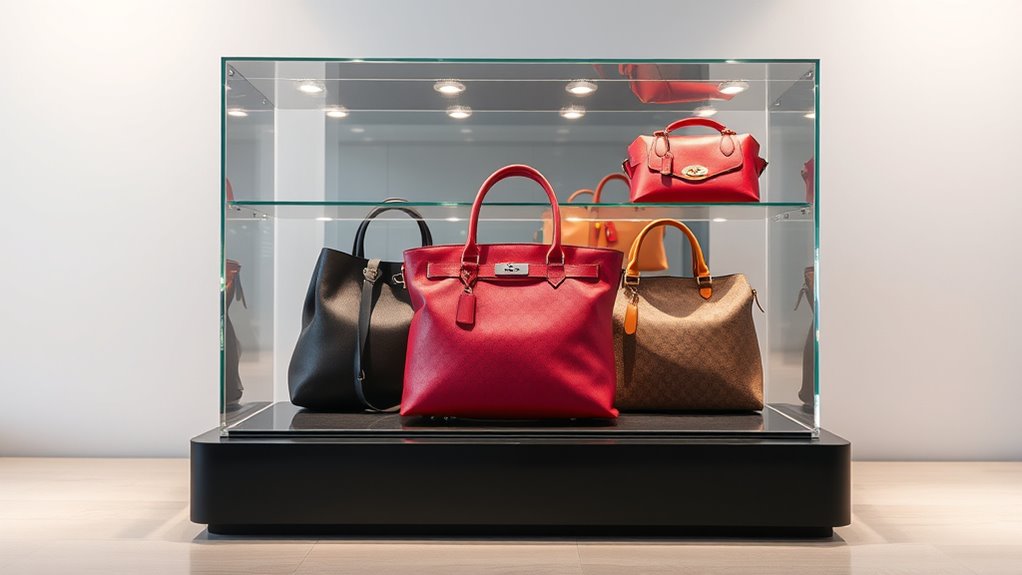 durable clear proper fit