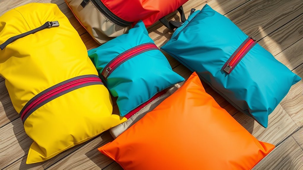 durable compact versatile storage