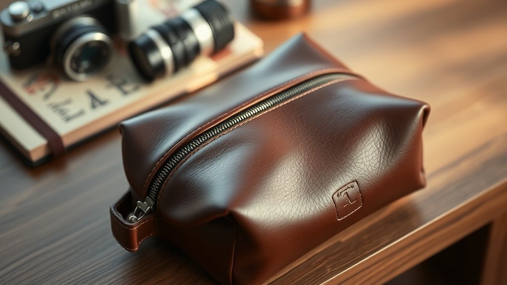 durable functional travel organizer