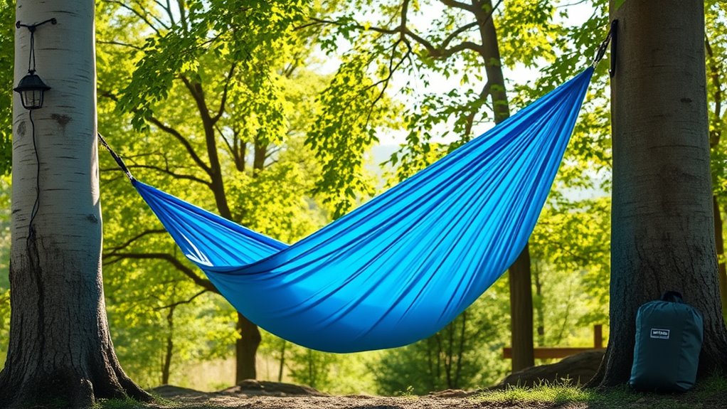 durable lightweight easy setup