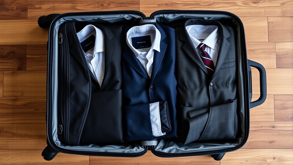 durable organized space efficient