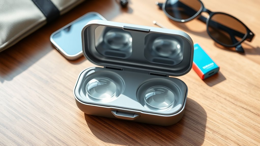 durable safe convenient case