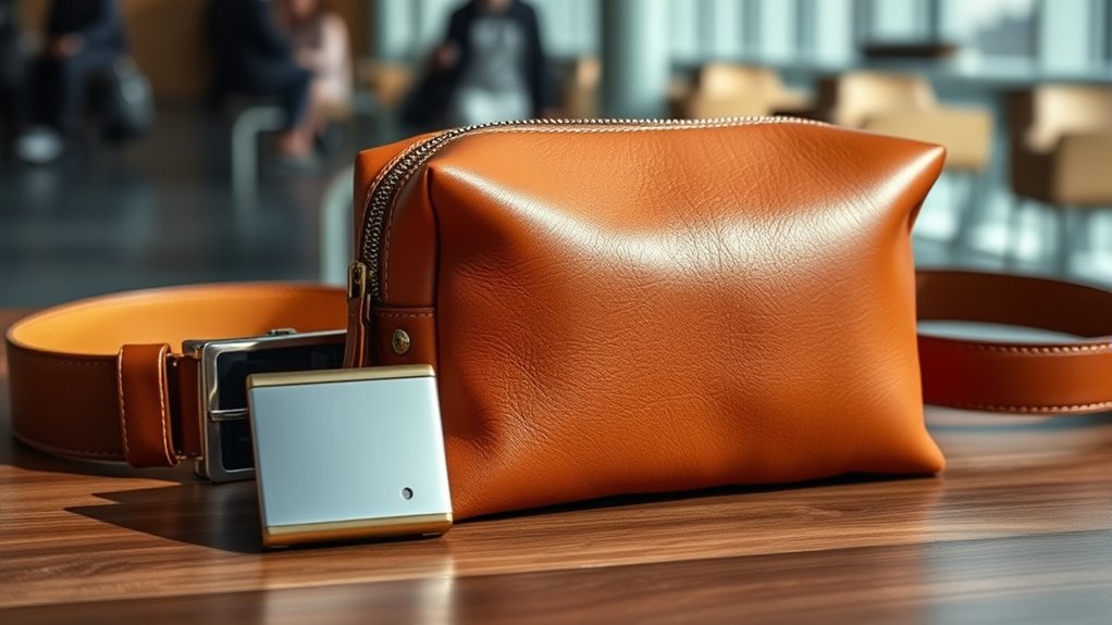 durable spacious organized stylish