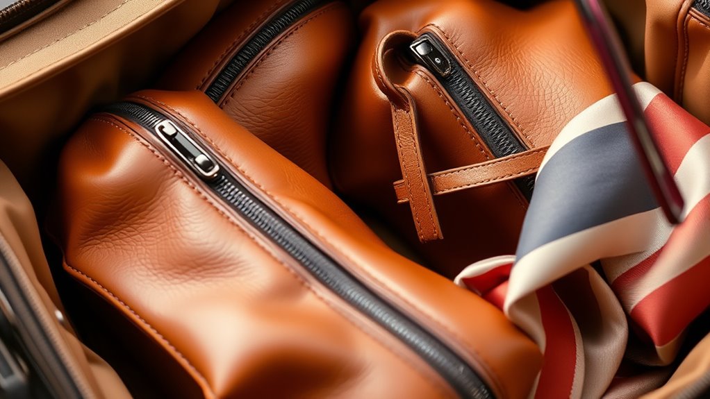 durable spacious waterproof versatile