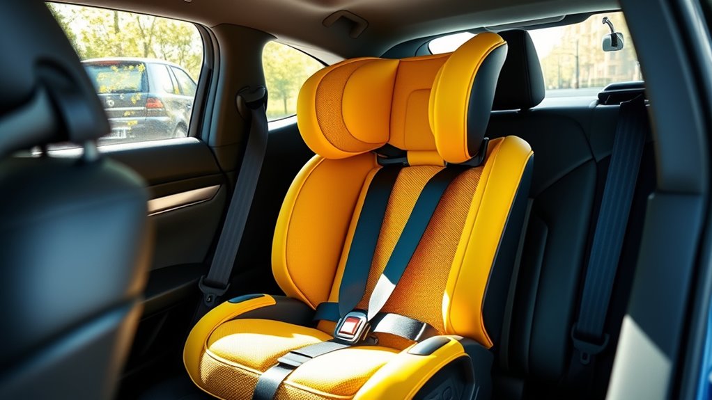 european safety and portability