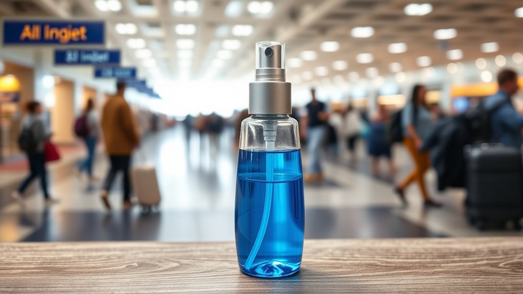 germ killing gentle moisturizing