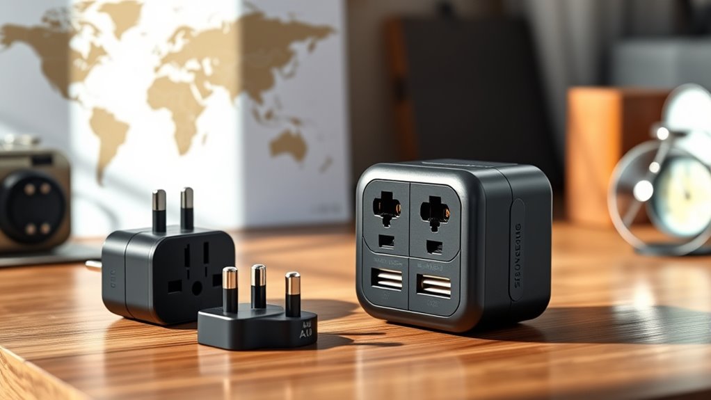 global compatibility and safety