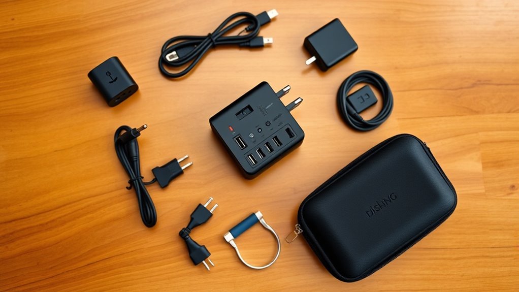 global compatibility and safety