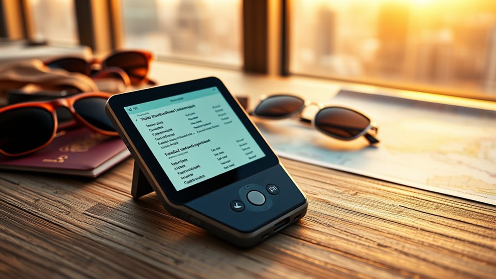 language coverage and features