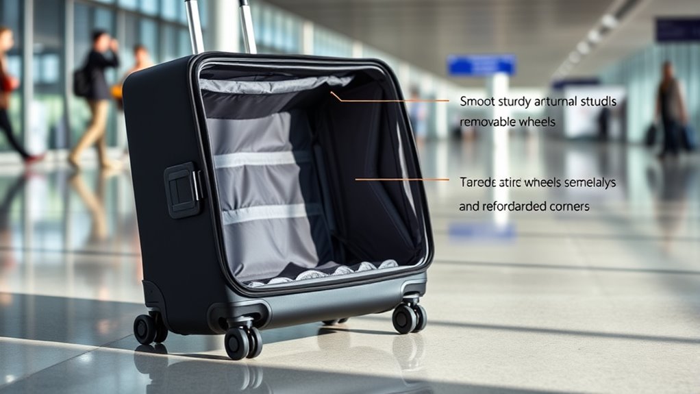 lightweight durable size considerations