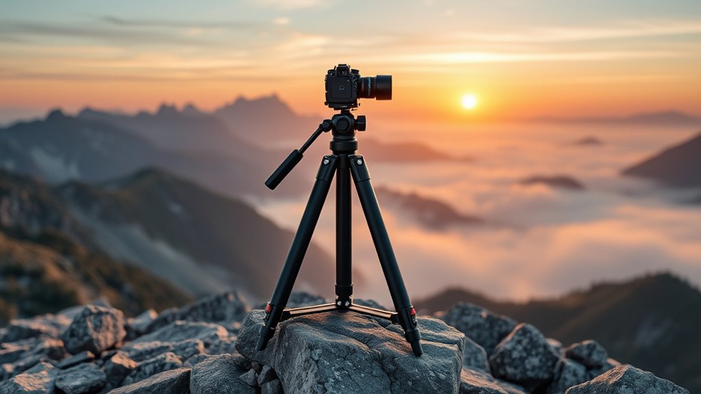 lightweight portable stable durable