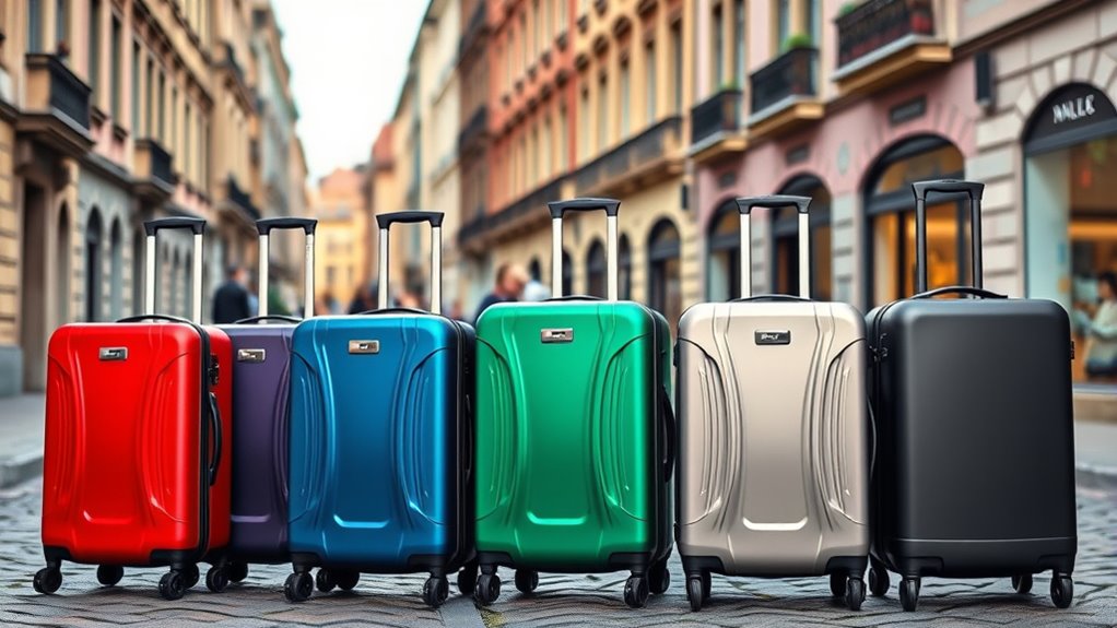 lightweight sturdy compact maneuverable