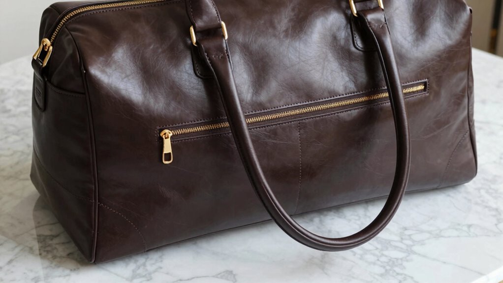 luxury suit garment bags