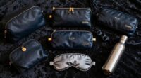 luxury travel gift sets