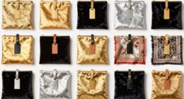 luxury travel gift sets