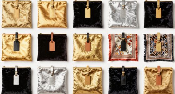 luxury travel gift sets