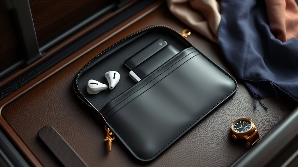 luxury travel tech organization