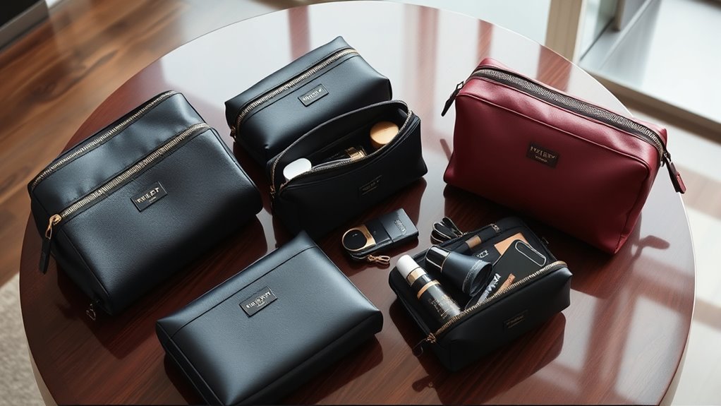 material size organization