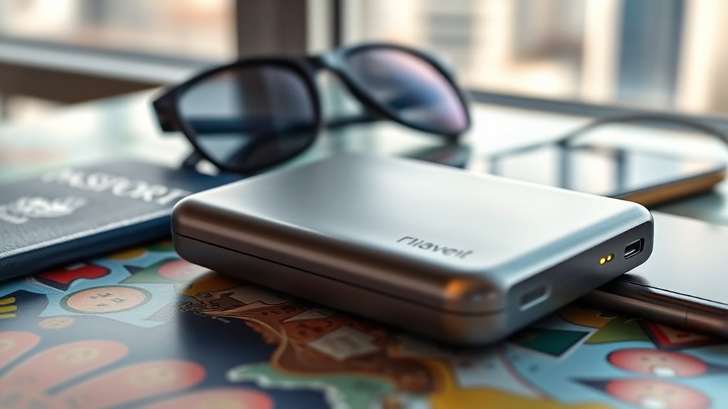 portable durable fast compatible