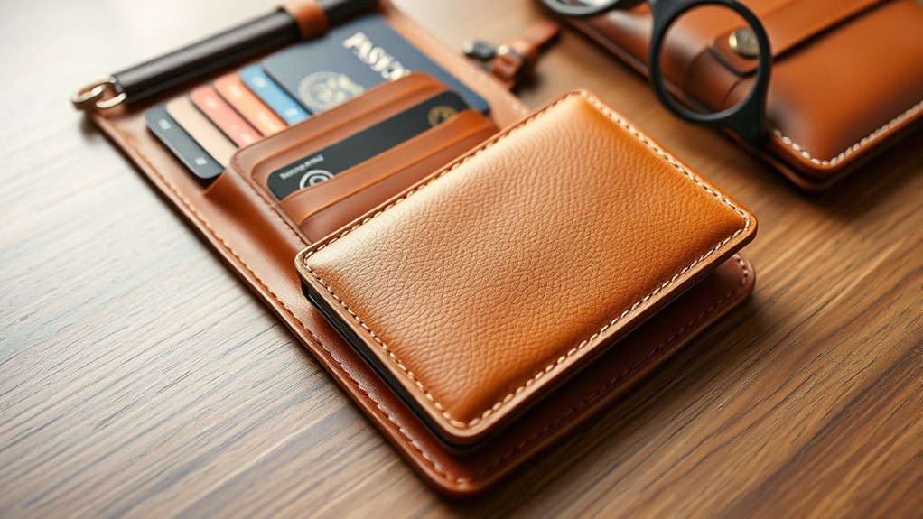 premium durable organized style