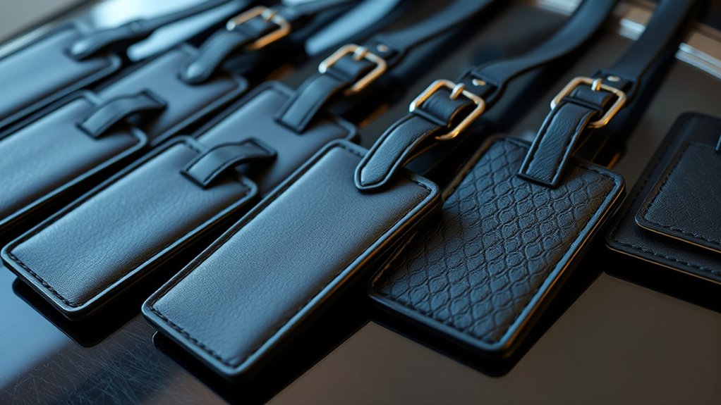 privacy durability visibility attachment