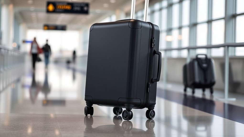 quiet smooth travel wheels