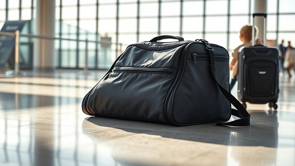 seat compatibility and security