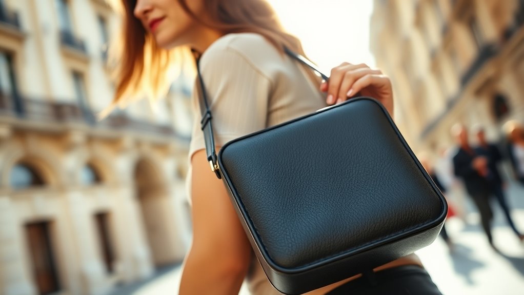 secure stylish versatile choice