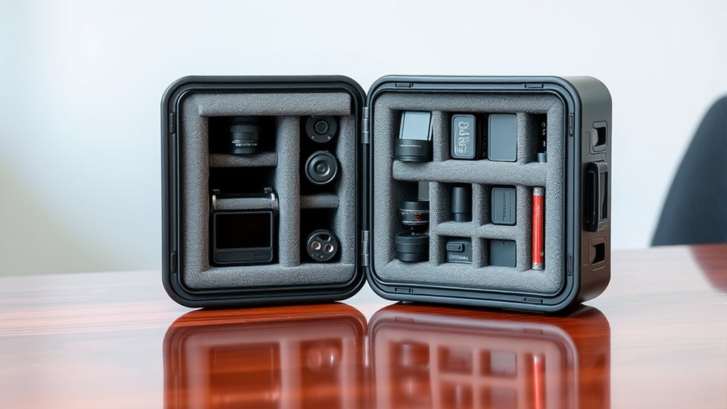 size durability features protection