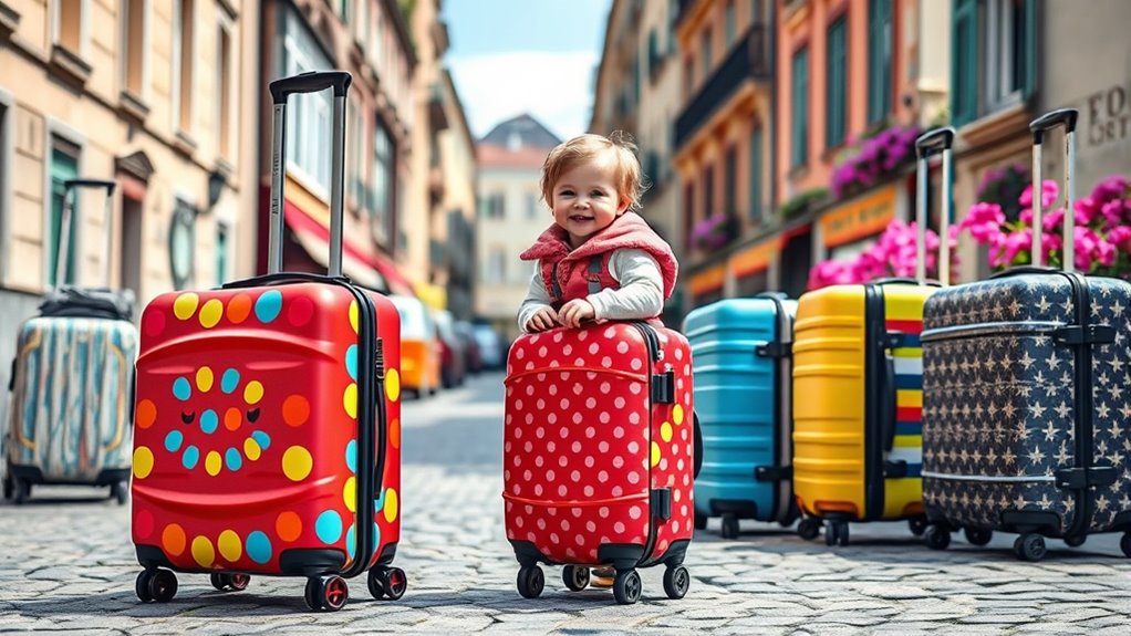 size durability maneuverability appeal