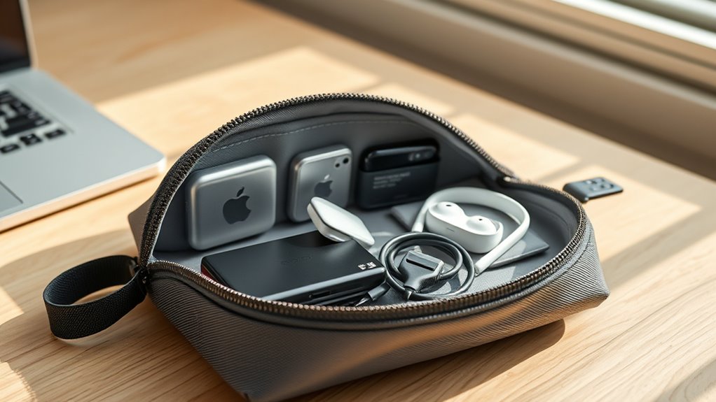 size durability organization weight