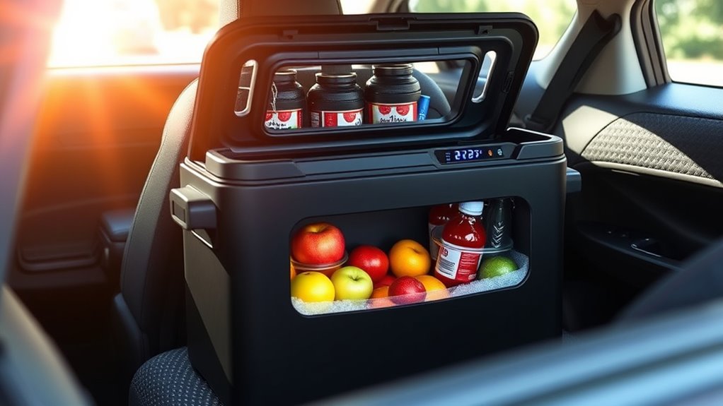 size power durability portability