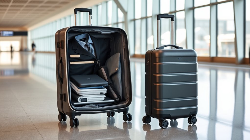 size security organization durability