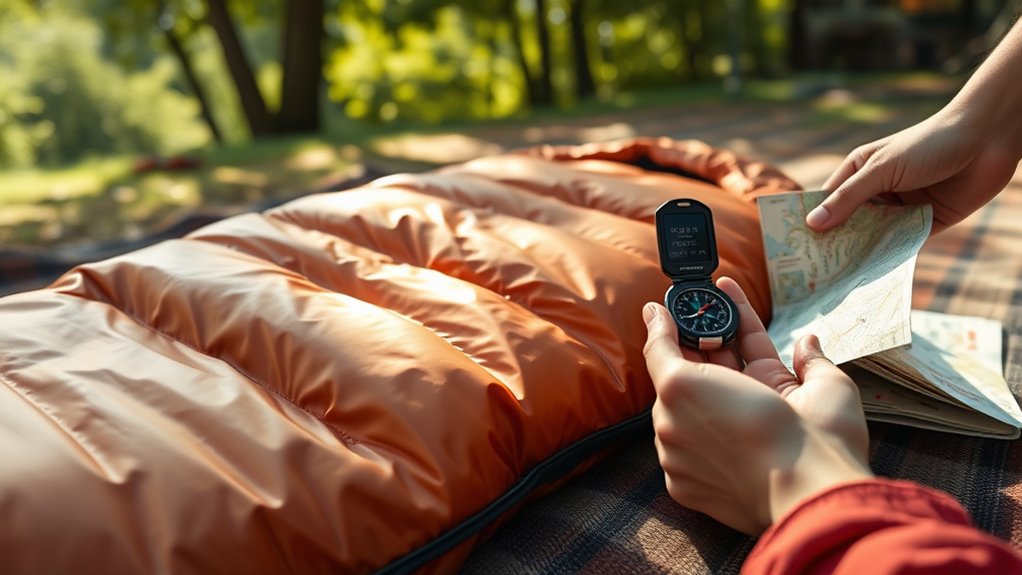 size weight durability efficiency