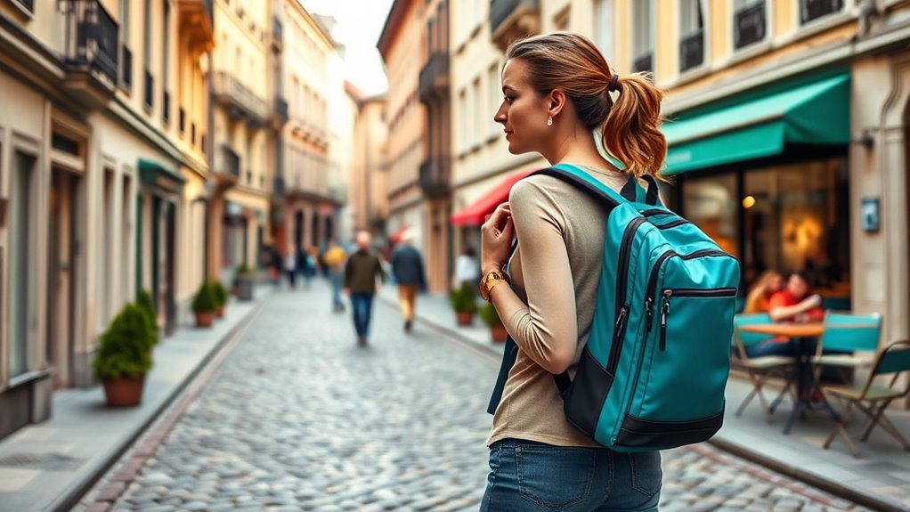 size weight security organization