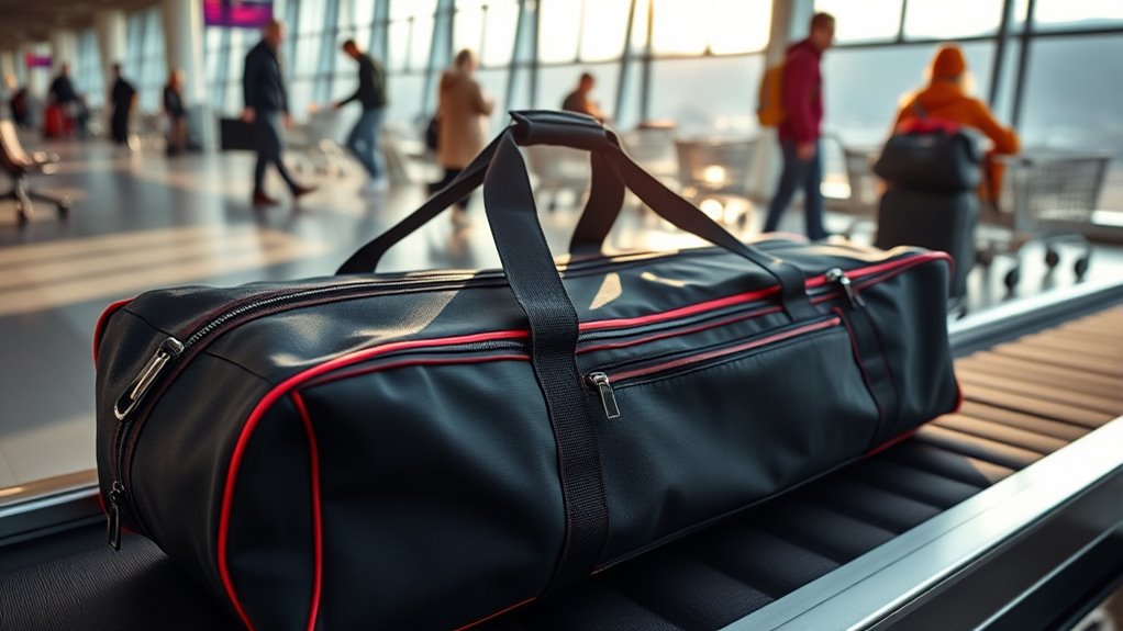 ski bag selection essentials