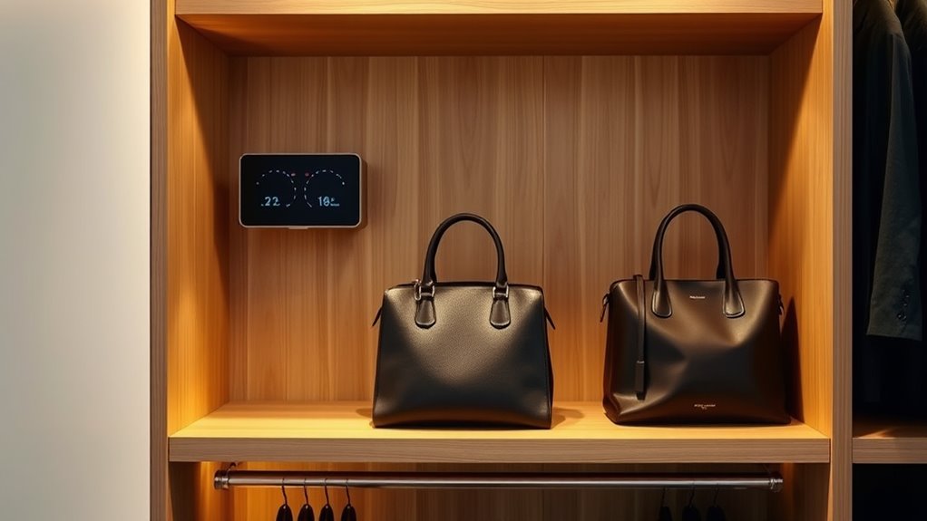 smart dehumidifier selection criteria