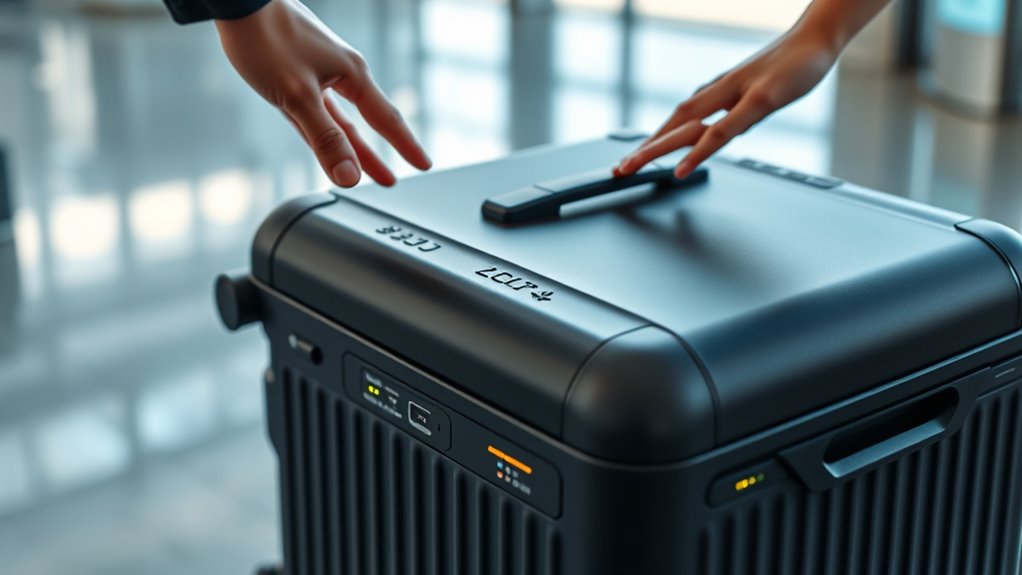 smart travel carry on considerations