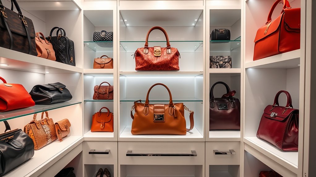 space flexibility visibility durability