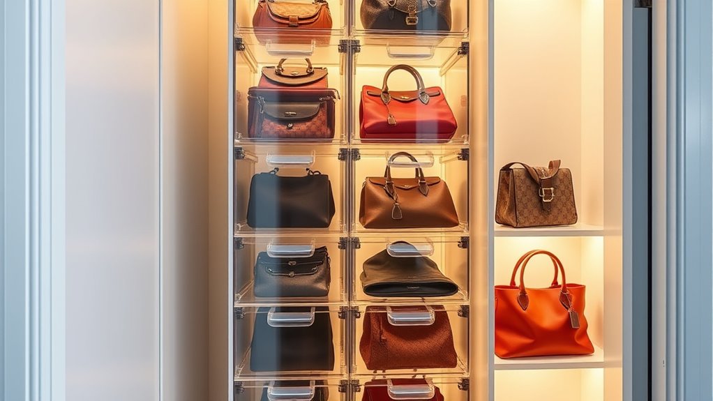 space saving durable accessible