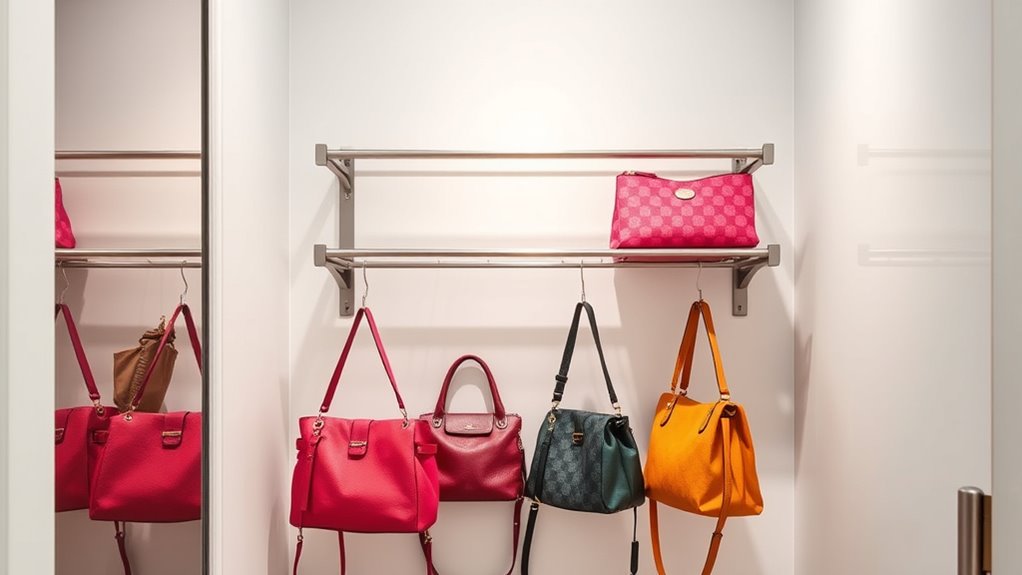 space saving durable stylish secure