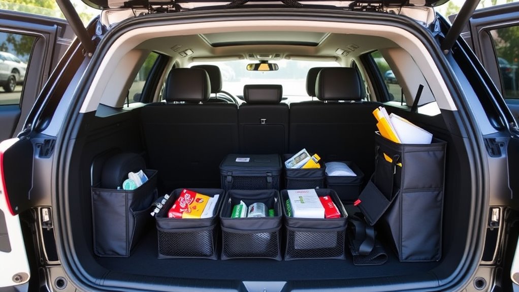 storage durability stability convenience