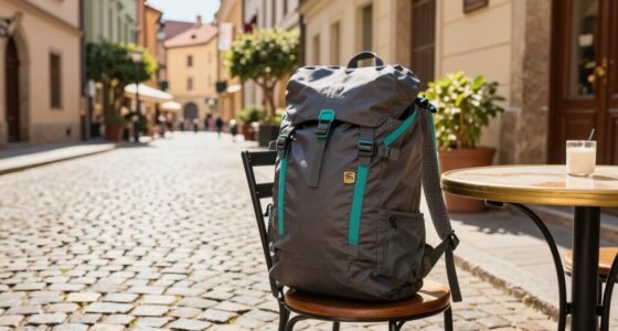 summer europe travel backpacks