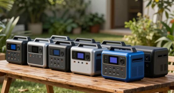 top 13 budget power stations