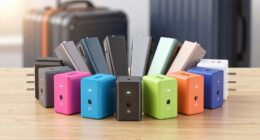 top 13 travel gan chargers