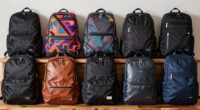 top 14 ryanair backpack picks