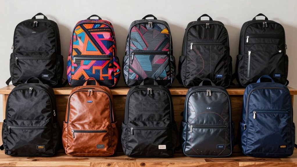 top 14 ryanair backpack picks
