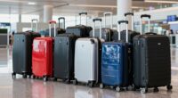 top 15 budget airline suitcases